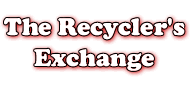 pacific.recycle.net - Add Your Buy/Sell/Trade Listing Now