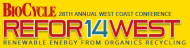 REFOR14 West