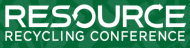 The Resource Recycling Conference