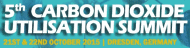 5th Carbon Dioxide Utilisation Summit