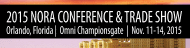 2015 NORA Conference & Trade Show