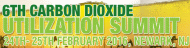 6th Carbon Dioxide Utilization Summit