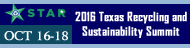 2016 Texas Recycling and Sustainability Summit