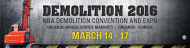 Demolition 2016