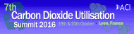 7th Carbon Dioxide Utilisation Summit