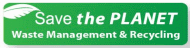 Save the Planet  South-East European Exhibition and Conference on Waste Management and Recycling