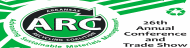 2016 Arkansas Recycling Coalition Conference & Trade Show