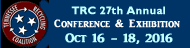TRC 27th Annual Conference and Exhibition
