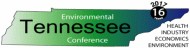 Tennessee Environmental Conference