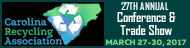 CRA's 27th Annual Conference & Trade Show