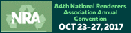 84th National Renderers Association Annual Convention