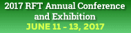 2017 RFT Annual Conference and Exhibition