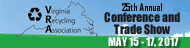 VRA 25th Annual Conference and Trade Show