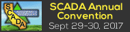 SCADA Annual Convention 