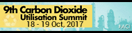 9th Carbon Dioxide Utilisation Summit