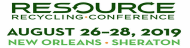 Resource Recycling Conference