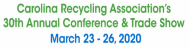 POSTPONED - CRA 30th Annual Conference & Trade Show