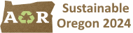 Sustainable Oregon 2024 - LA1362465