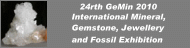 24rth GeMin Expo