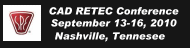 CAD RETEC Conference