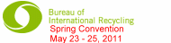 BIR Spring Convention