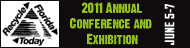 Recycle Florida Today 2011 Annual Conference and Exhibition