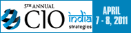 5th Annual CIO Strategies Forum India