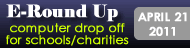 E-Round Up
