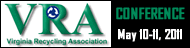 Virginia Recycling Association Conference