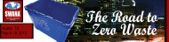 The Road to Zero Waste