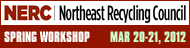 NERC's Spring Workshop