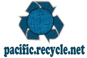 Pacific Recycling Marketplace